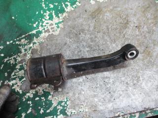 кронштейн КПП Volkswagen Lupo 1 поколение 1998, 1.0 л., бензин, 6N0199855