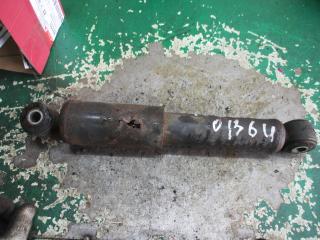 амортизатор задний IVECO Daily 4 поколение 2007, 2.3 л., дизель, МКПП, микроавтобус