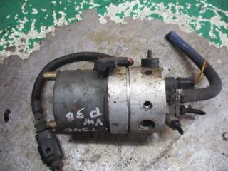 блок ABS Volkswagen Passat B5 1998, 1.9 л., дизель, МКПП, универсал, 0265440045