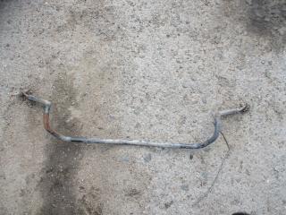 стабилизатор подвески (поперечной устойчивости) Ford Focus 1 поколение [рестайлинг] 2003, 1.8 л., бензин, МКПП, седан