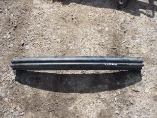 усилитель бампера заднего Volkswagen Golf 4 поколение 2004, 1.6 л., бензин, МКПП, хетчбэк 5 дв., 1K0807629