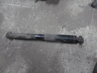 амортизатор задний Citroen C2 1 поколение 2004, 1.1 л., бензин, МКПП, хетчбэк 5 дв.