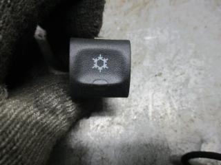 кнопка ручного тормоза (ручника) Opel Vectra B 1997, 1.8 л., бензин, МКПП, хетчбэк 5 дв., 90492932