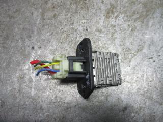 сопротивление печки Kia Picanto 1 поколение 2007, 1.1 л., бензин, МКПП, хетчбэк 5 дв.