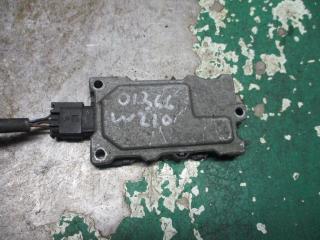 датчик загрязнения воздуха Mercedes-Benz E-Класс W210/S210 [рестайлинг] 2002, 3.2 л., дизель, АКПП, универсал, 2108300672