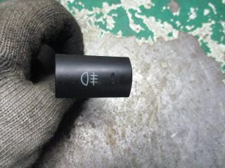 кнопка противотуманных фар Kia Picanto 1 поколение 2007, 1.1 л., бензин, МКПП, хетчбэк 5 дв., BN