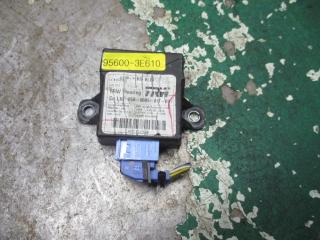 блок управления (другие) Kia Sorento 1 поколение 2005, 3.5 л., бензин, АКПП, внедорожник 5 дв., 956003E610