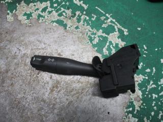 переключатель поворотов Jaguar X-Type 1 поколение 2004, 2.0 л., дизель, МКПП, универсал