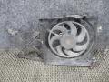 вентилятор радиатора Opel Vectra B 1996, 1.8 л., бензин, МКПП, хетчбэк 5 дв. - фото №5