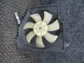 вентилятор радиатора Mitsubishi Carisma 1 поколение 1998, 1.8 л., бензин, 1227506661 - фото №4