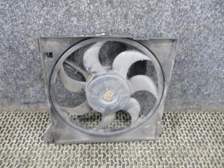 вентилятор радиатора Hyundai Santa Fe 1 поколение (SM) [рестайлинг] 2004, 2.0 л., дизель, МКПП, внедорожник 5 дв., 2538626200