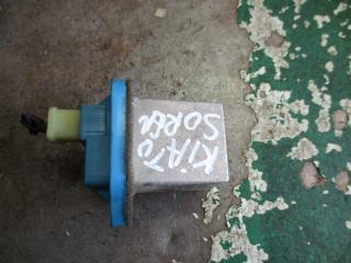 сопротивление печки Kia Sorento 1 поколение 2003