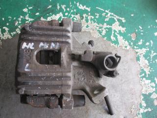 суппорт передний левый Mini Cooper 1 поколение 2003