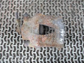 суппорт передний левый Volkswagen Golf 3 поколение 1999, 1.6 л., бензин