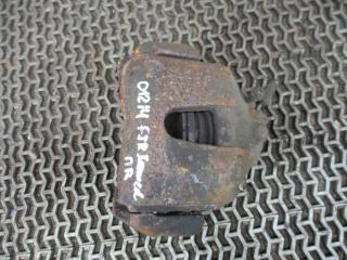 суппорт передний правый Ford Transit Connect 1 поколение 2005, 1.8 л., дизель, МКПП, фургон