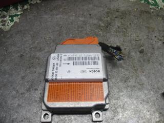 блок AirBag Mercedes-Benz C-Класс W202/S202 [рестайлинг] 1999, 2.2 л., дизель, АКПП, седан, 0018200826