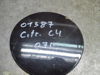 лючок топливного бака Citroen C4 Grand Picasso 1 поколение 2007, 2.0 л., дизель, АКПП, минивэн