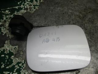 лючок топливного бака Audi A6 C5 [рестайлинг] 2002, 2.0 л., бензин, АКПП, универсал