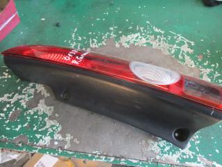 фонарь задний правый Renault Grand Espace 4 поколение 2004, 2.2 л., дизель, МКПП