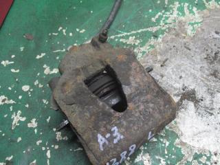 суппорт передний левый Audi A3 8L 1997, 1.6 л., бензин, МКПП, хетчбэк 5 дв.