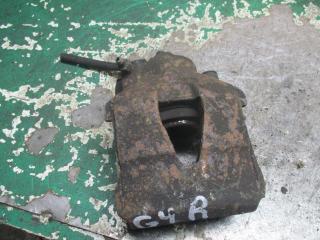 суппорт передний правый Volkswagen Golf 3 поколение 1999