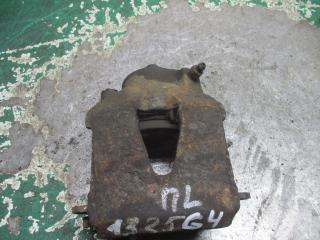 суппорт передний левый Volkswagen Golf 3 поколение 1999, 1.6 л., бензин, МКПП, универсал