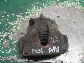 суппорт передний правый Opel Astra H 2005, 1.7 л., дизель, МКПП, универсал