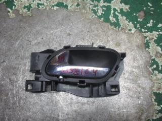 ручка внутренняя задняя левая Citroen C4 Grand Picasso 1 поколение 2007, 2.0 л., дизель, АКПП, минивэн, 96555518