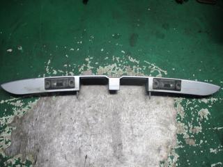 подсветка номера Audi A3 8L 1997, 1.6 л., бензин, МКПП, хетчбэк 5 дв., 8D9827574