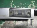 подсветка номера Audi A3 8L 1997, 1.6 л., бензин, МКПП, хетчбэк 5 дв., 8D9827574 - фото №3