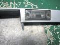 подсветка номера Audi A3 8L 1997, 1.6 л., бензин, МКПП, хетчбэк 5 дв., 8D9827574 - фото №6