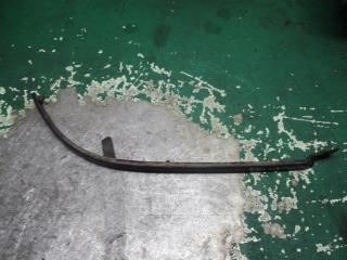 ресничка (ус) правой фары Audi 80 8C/B4 1994, 1.9 л., дизель, МКПП, универсал, 8A0853208A