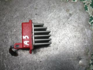 сопротивление печки Audi A3 8L 1999, 357907521