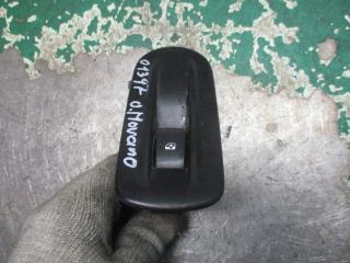 кнопка стеклоподъемника Opel Movano A [рестайлинг] 2008, 2.5 л., дизель, МКПП, микроавтобус