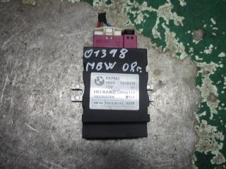 реле бензонасоса BMW 2008, 1.6 л., бензин, МКПП, хетчбэк 5 дв., 55892110