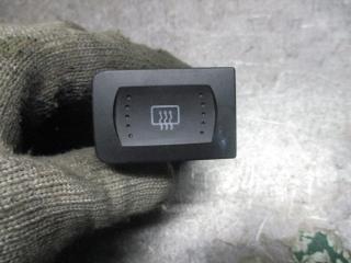 кнопка обогрева заднего стекла Volkswagen Golf 3 поколение 1999, 1J0959621C