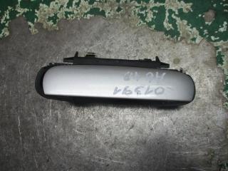 ручка наружная задняя левая Audi A6 C5 [рестайлинг] 2002, 2.0 л., бензин, АКПП, универсал, 4B0839885