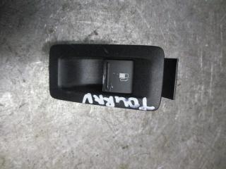 кнопка открытия лючка топливного бака Volkswagen Touran 1 поколение 2004, 1T0959551