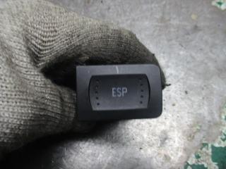 кнопка ручного тормоза (ручника) Volkswagen Golf 3 поколение 1999, 1J0927134A