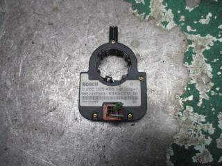датчик угла поворота руля Citroen C4 Grand Picasso 1 поколение 2007, 2.0 л., дизель, АКПП, минивэн, 0265005486, 9662937380