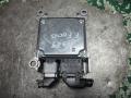 блок AirBag Ford Focus 1 поколение [рестайлинг] 2005, 2.0 л., дизель, МКПП, хетчбэк 5 дв., 4M5T14B056BJ - фото №2