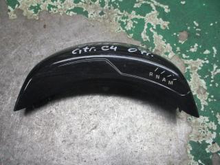 дисплей Citroen C4 Grand Picasso 1 поколение 2007, 2.0 л., дизель, АКПП, минивэн, 96600654