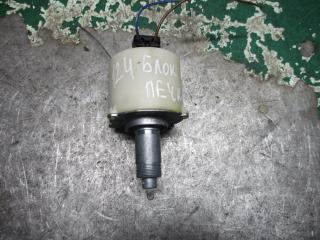 блок управления печки / климат-контроля Mercedes-Benz W124 1 поколение 1991, 2.3 л., бензин, МКПП, универсал, 1248300185