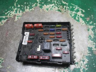 блок предохранителей Volkswagen Passat B6 2006, 3C0937125