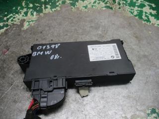 Иммобилайзер BMW 2008, 1.6 л., бензин, МКПП, хетчбэк 5 дв., 914722601