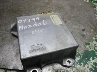 блок AirBag Mazda 6 GG 2004, 2.3 л., бензин, МКПП, универсал, GJ6A57K30C