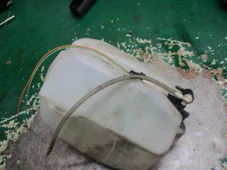 бачок омывателя Renault Megane 2 поколение 2006, 1.5 л., дизель, МКПП, универсал, 8200104705D