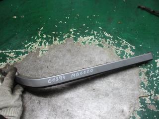 ресничка (ус) правой фары Mercedes-Benz C-Класс W202/S202 [рестайлинг] 1999, 2.2 л., дизель, АКПП, седан, 2028260877