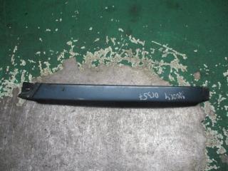 ресничка (ус) левой фары Audi 100 4A/C4 1994, 2.3 л., бензин, МКПП, седан, 4A0853207B