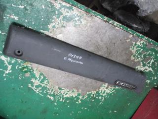 молдинг крыла Opel Movano A [рестайлинг] 2008, 2.5 л., дизель, МКПП, микроавтобус, 7701692580